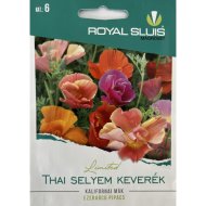Kertimag virágmag díszmák Thai selyem keverék