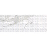Marble statuario dekorcsempe 30x80 cm 1,44m2/csomag