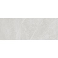 Persia bianco fali csempe 30x80cm világosszürke 1,44m2/csomag