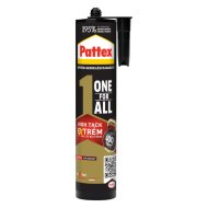 PATTEX ONE FOR ALL HIGH TACK EXTRÉM RAGASZTÓ 440G ÉPÍTÉSI ÉS SZERELÉSI