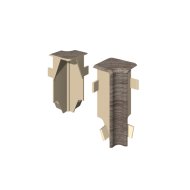 EGGER Belső sarok antracit tölgy 2 db/cs 6cm L550