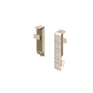 EGGER Összekötő hamu szürke 2db/cs 6cm L504, L583, L386