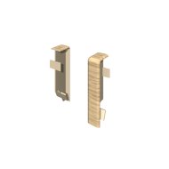 EGGER Összekötő világos tölgy 2db/cs 6cm L652