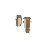 EGGER Belső sarok Turin tölgy barna 2db/cs 6cm L742