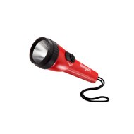 Energizer LED elemlámpa 150lm 30h/35m 2AA nt műanyag fekete