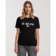 Soul T-SHIRT WOMEN