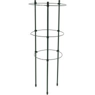 Paradicsom futtató keret fém 60x21cm