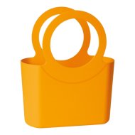 EPOCA KERTI TÁSKA MŰANYAG 3450ML NARANCSSÁRGA