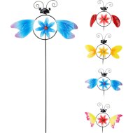 Dekor pick 21,5x68cm 4-féle design
