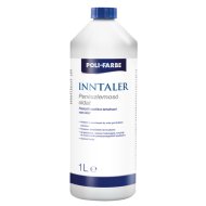 Inntaler penészlemosó oldat 1L