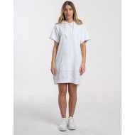 BRENDA HOODIE DRESS WOMEN