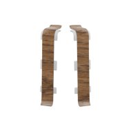 Arbiton toldóelem elegant tölgy PVC Lars