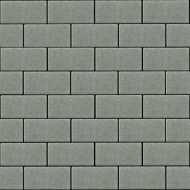 Semmelrock Citygo 10/20/4 cm szürke térkő