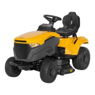 Stiga Tornado 398 M oldalkidobós fűnyíró traktor