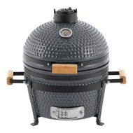 Reckmann Faszenes kamado grill