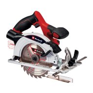 Einhell TE-CS 18/165-1 akkus kézifűrész LI-SOLO