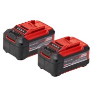 Einhell akkumulátor 18V 2x5,2Ah Twin-pack