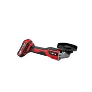 Einhell Axxio 18/125 Solo Professional akkus sarokcsiszoló