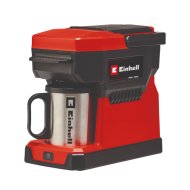 Einhell akkus kávéfőző TE-CF 18 LI - SOLO
