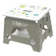 Bblüv Step fellépő 90 kg-ig terhelhető