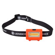 Ledvance kocka alakú fejlámpa 80lm IP22