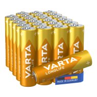 Varta Longlife BigBox24 CERUZA/ AA LR06