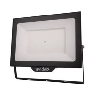 Avide LED reflektor slim SMD 150W 15000LM 4000K IP65 NW