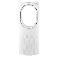 Sencor Oszlop ventilátor SFT 2403WH 50W fehér 3 sebesség