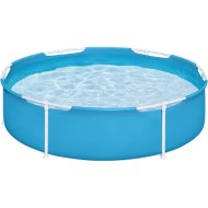 Bestway fémvázas medence 152X38CM