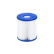 Bestway BAHAMA SUPERIOR fémvázas medence szett 366x76cm