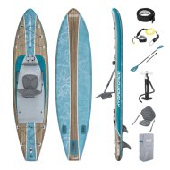 Bestway HYDRO FORCE FREESOUL ELITE 2IN1 SUP és kajak szett 335X84X15CM