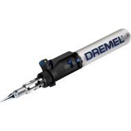 Dremel Versatip butángázas forrasztópáka
