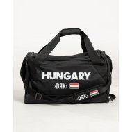 HUNGARY DUFFLE BAG MEDIUM