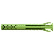 Fischer SX Plus Green 6mm dübel