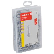 Fischer Profibox SX Plus dübel szett