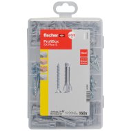 Fischer Profi-Box SX Plus S dübel+csavar szett