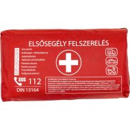 ELSŐSEGÉLY CSOMAG