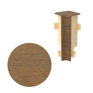 EGGER Belső sarok Turin tölgy barna 2db/cs 6cm L742