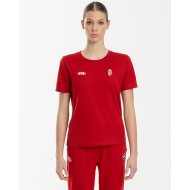 STADIUM T-SHIRT WOMEN