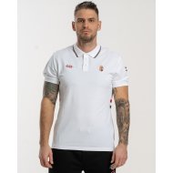 ACADEMY PIQUE SHIRT MEN