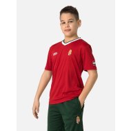 CLASH EMBROIDERY JERSEY KIDS