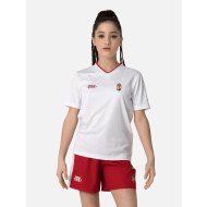 CLASH EMBROIDERY JERSEY KIDS