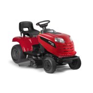 Stiga SPECIAL 398 M fűnyíró traktor oldalkidobós
