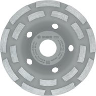 BOSCH EXPERT FOR CONCRETE CSISZOLÓKORONG GYÉMÁNT 125X22,23MM BOSCH