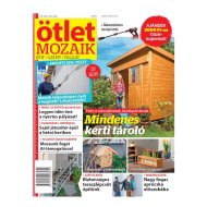 Ötlet Mozaik Magazin 2025/5