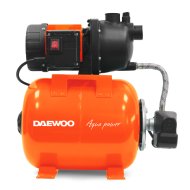 Daewoo DAS3300-19K házi vízmű