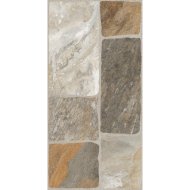 Pedra Multicolor 30x60cm fagyálló gres padlólap