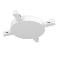 Eglo EASTY 10cm 4 csatlakozós univerzális betápláló elem