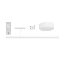 Eglo TPlus 95 cm fehér alapszett