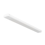 Eglo TPlus Flat 30cm fehér LED mennyezeti panel